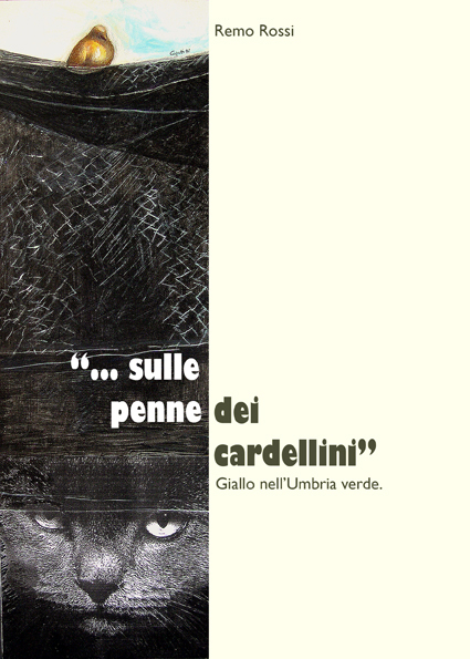 Concorso "... Sulle penne dei cardellini"